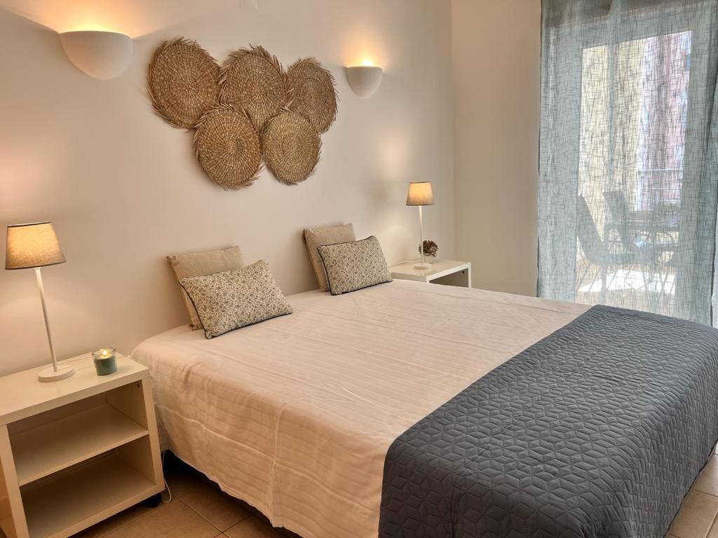 Sesimbra Oasis Sao Joao 아파트 외부 사진