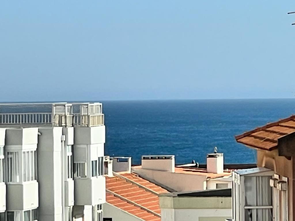 Sesimbra Oasis Sao Joao 아파트 외부 사진