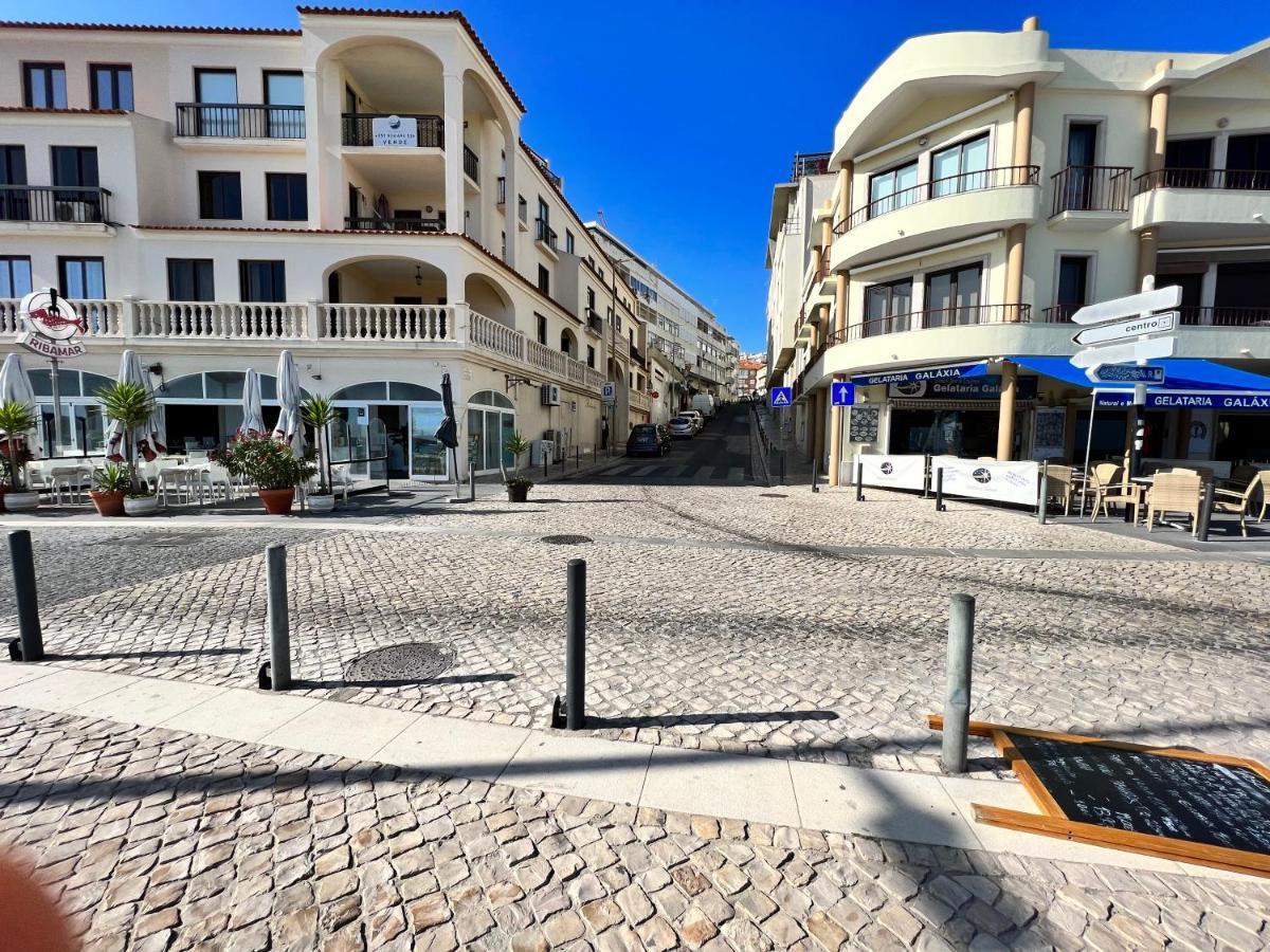 Sesimbra Oasis Sao Joao 아파트 외부 사진
