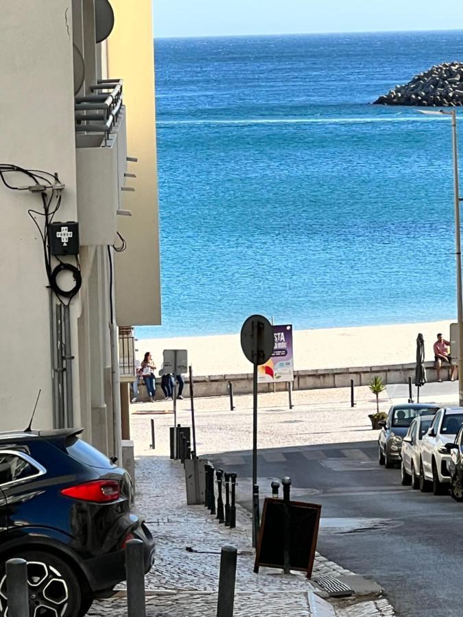 Sesimbra Oasis Sao Joao 아파트 외부 사진