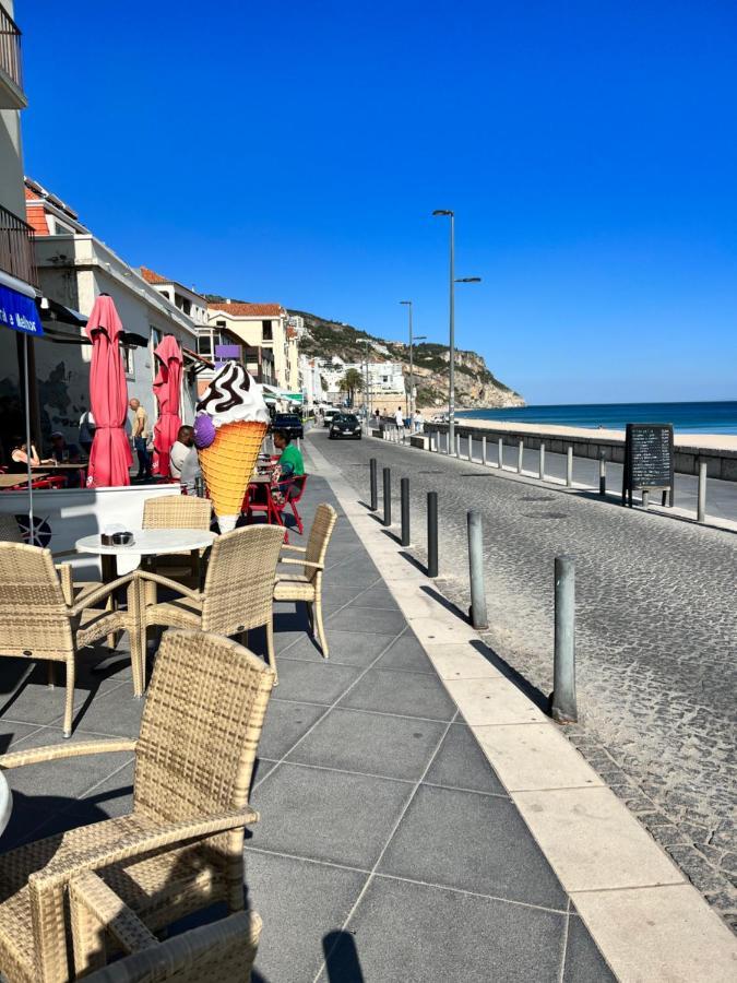 Sesimbra Oasis Sao Joao 아파트 외부 사진