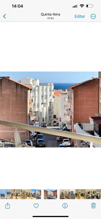 Sesimbra Oasis Sao Joao 아파트 외부 사진