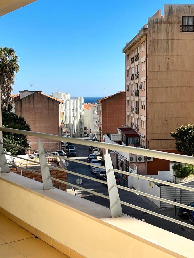 Sesimbra Oasis Sao Joao 아파트 외부 사진