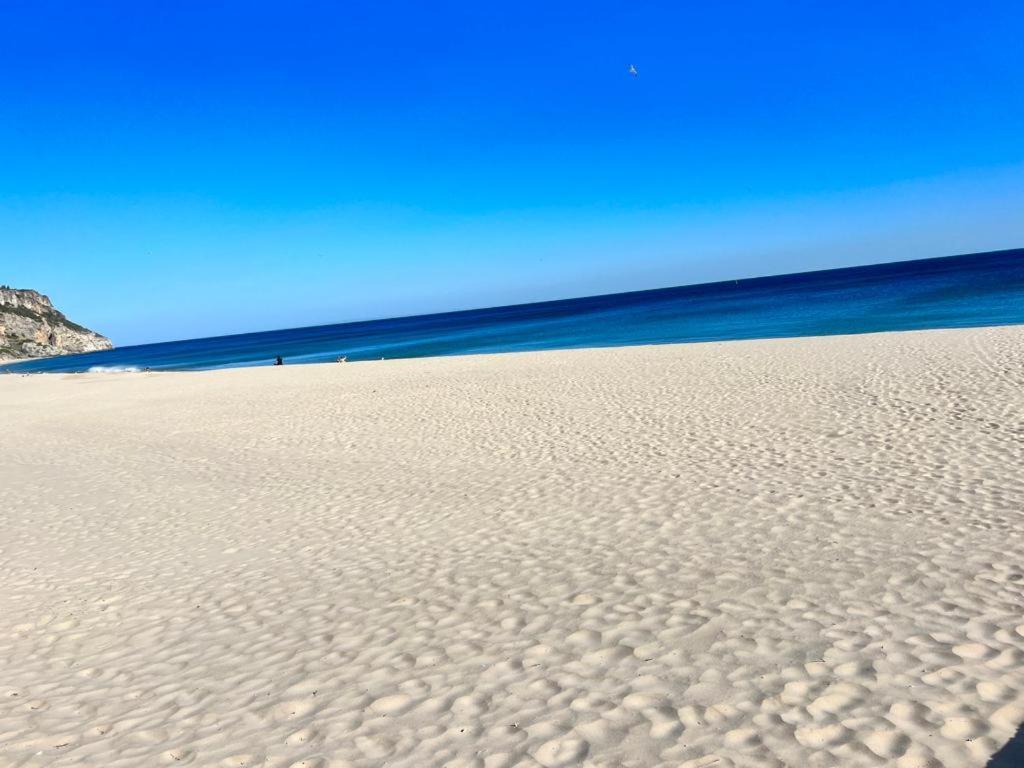 Sesimbra Oasis Sao Joao 아파트 외부 사진