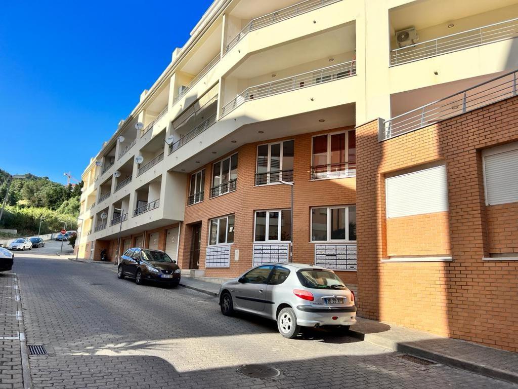 Sesimbra Oasis Sao Joao 아파트 외부 사진