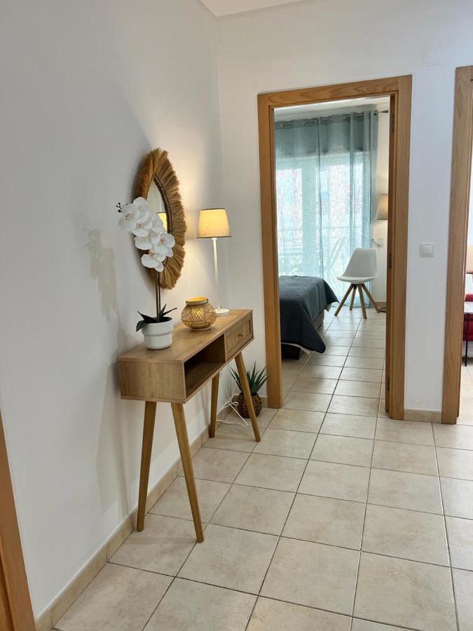 Sesimbra Oasis Sao Joao 아파트 외부 사진
