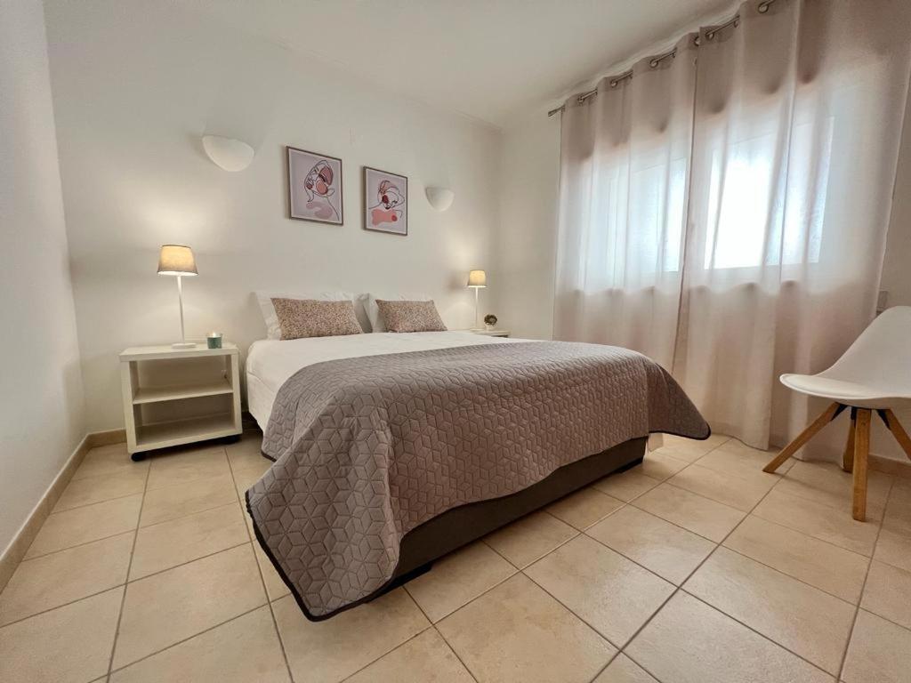 Sesimbra Oasis Sao Joao 아파트 외부 사진